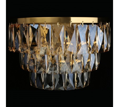 Накладной светильник Aployt APL.837.01.02 Francheska