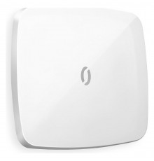 Клавиша для выключателя одноклавишного c подсветкой Ambrella Volt OP1020 Quant