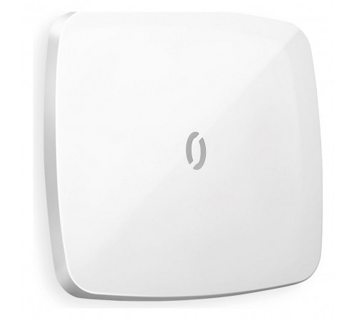 Клавиша для выключателя одноклавишного c подсветкой Ambrella Volt OP1020 Quant