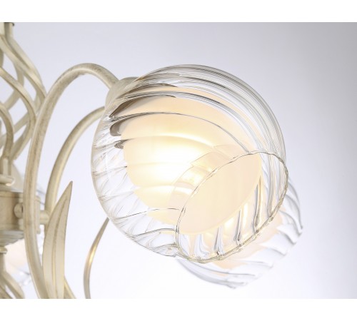 Люстра на штанге Ambrella Light TR3066 TR