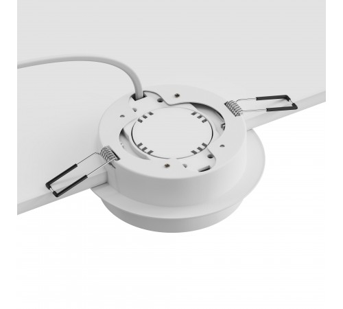 Встраиваемый светильник Hesby Lighting HSBL_0127 Nimbus