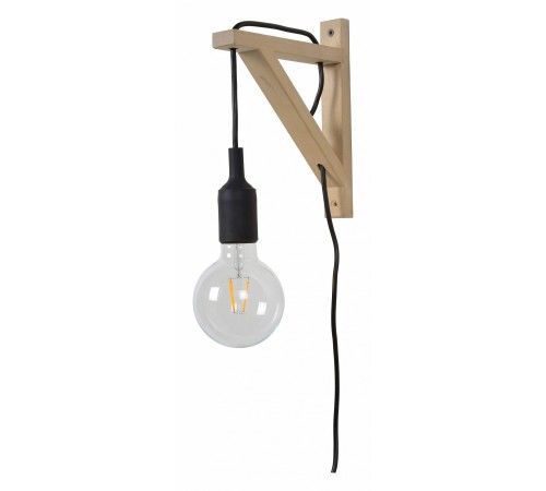 Бра Lucide 08208/01/30 Fix Wall