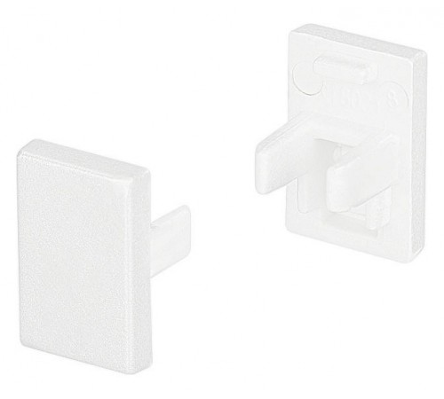 Заглушка для профиля Arlight 037527 S-LUX