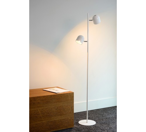 Торшер Lucide 03703/10/31 Skanska