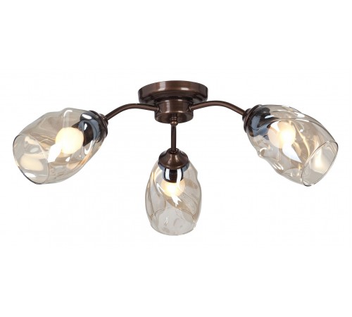 Потолочная люстра Vitaluce V4929-7/3PL 4929