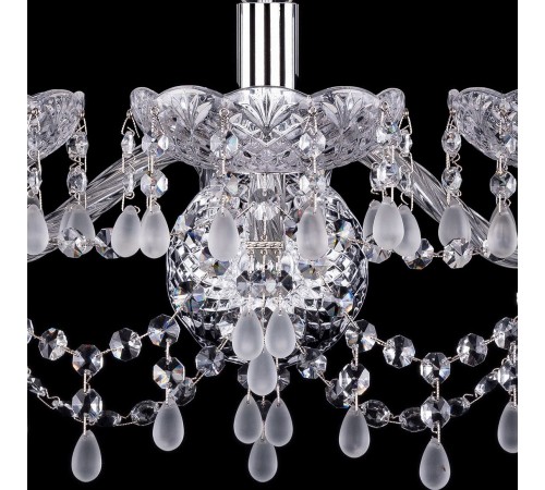 Бра Bohemia Art Classic 10.24.3.165.XL.Cr.V0300 11.24