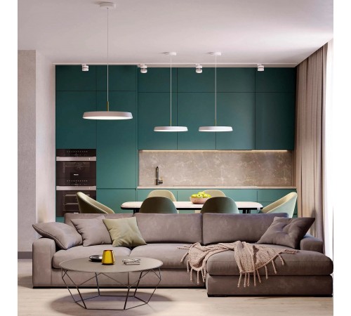 Подвесной светильник Arlight 033922(1) ELEGANT