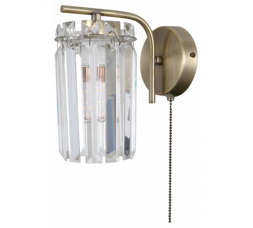 Бра Moderli V10750-1W Everly