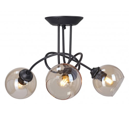 Люстра на штанге Vitaluce V43090-13/3PL V43090