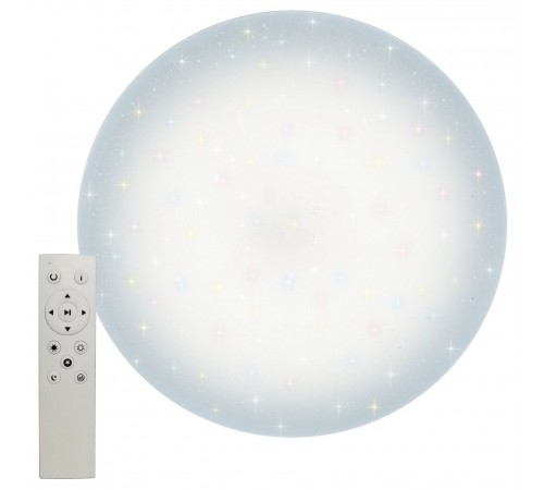 Накладной светильник Uniel UL-00010963 ULI-D