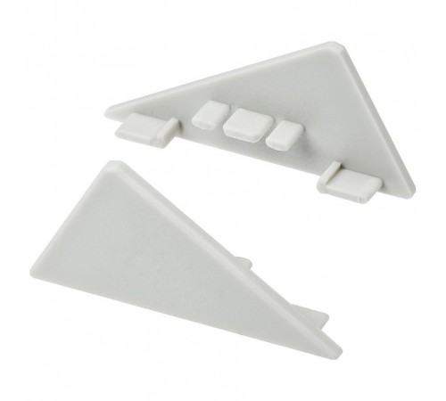 Заглушка Arlight 019187 LOCK-FM