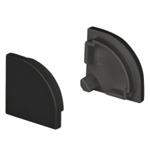 Заглушка для профиля Arlight 037516 S-LUX