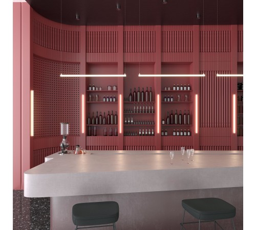 Рассеиватель Arlight 039256 ARH-ROUND