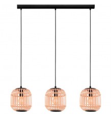 Подвесной светильник Eglo 43217 Bordesley