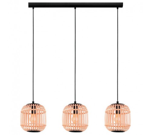 Подвесной светильник Eglo 43217 Bordesley