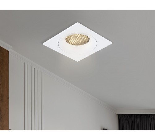 Встраиваемый светильник Ambrella Light TN102726 TECHNO SPOT