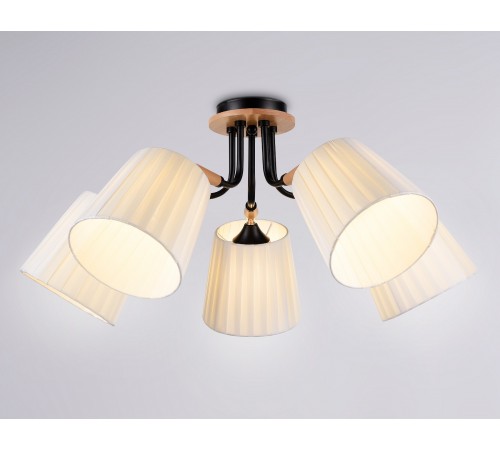 Потолочная люстра Ambrella Light TR4733 TR