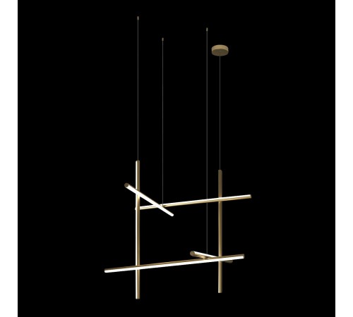 Подвесная люстра Loft it 10393/C Coordinates