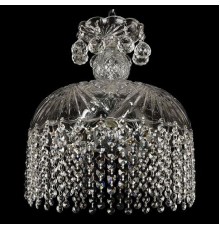 Подвесной светильник Bohemia Ivele Crystal 14781/30 Ni R 1478