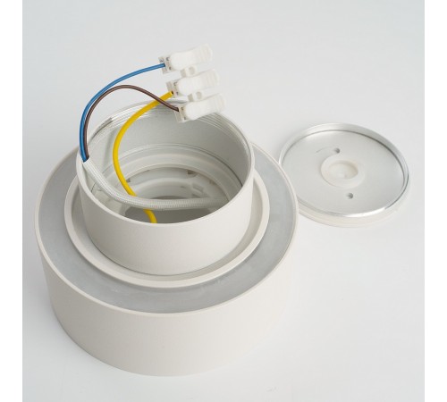 Накладной светильник Feron 48407 HL367