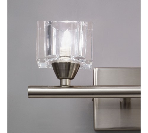 Бра Mantra 1113 Cuadrax