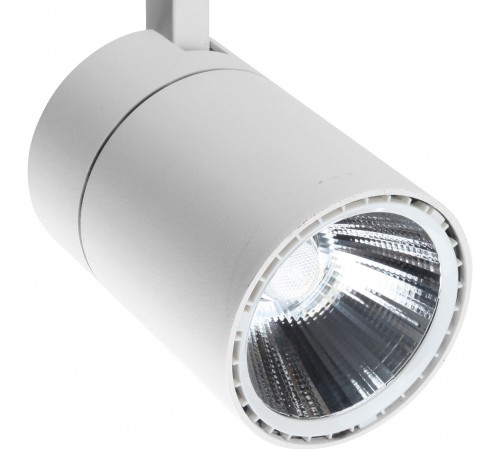 Светильник на штанге Escada 20032TRA/03LED SWH 20032