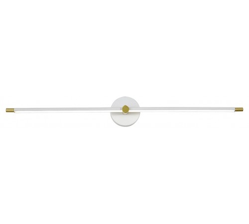 Подсветка для картины Escada 10289/1LED White Focus