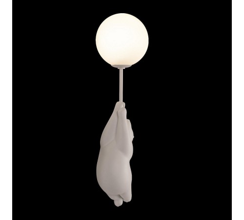 Накладной светильник Loft it 10030W/A Teddy