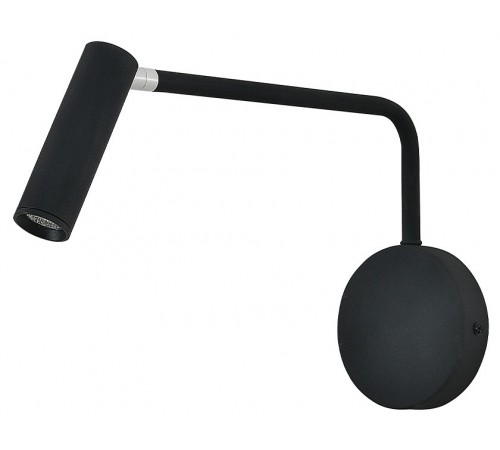 Бра Escada 10299/1LED Black Koppa