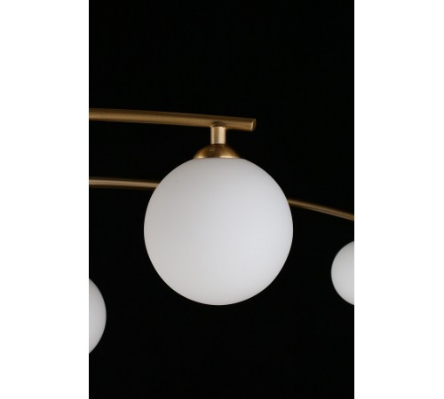 Люстра на штанге Aployt APL.621.07.06 Ewelina