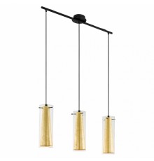 Подвесной светильник Eglo 97652 Pinto Gold