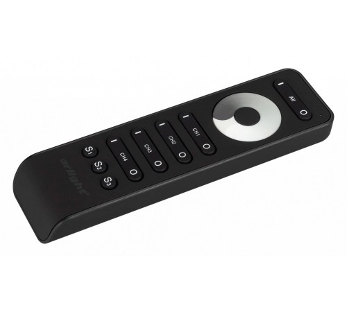 Пульт-диммер с сенсорным кольцом Arlight 032941 SMART