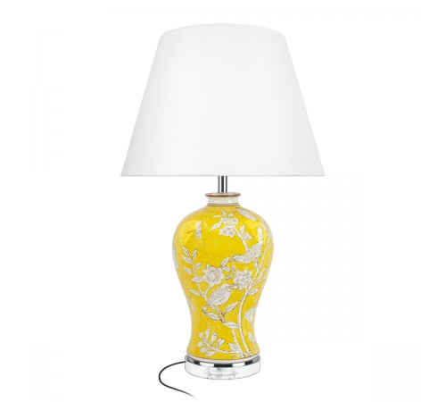 Настольная лампа декоративная Loft it 10387T Acacia