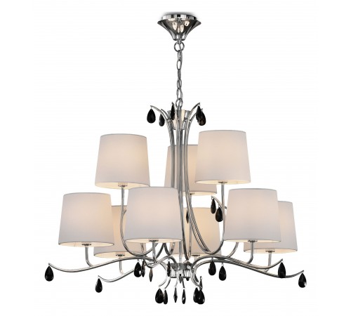 Подвесная люстра Mantra 6311 Andrea