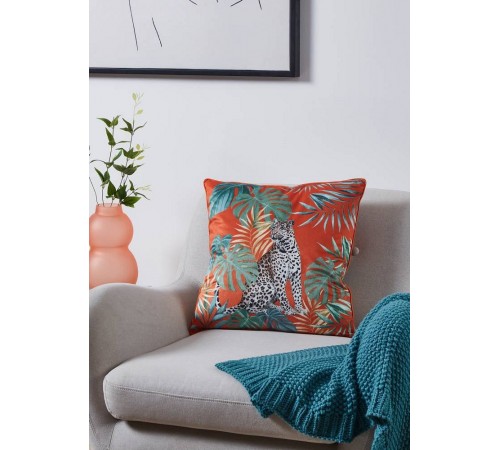 Подушка декоративная (45x45 см) Mobara