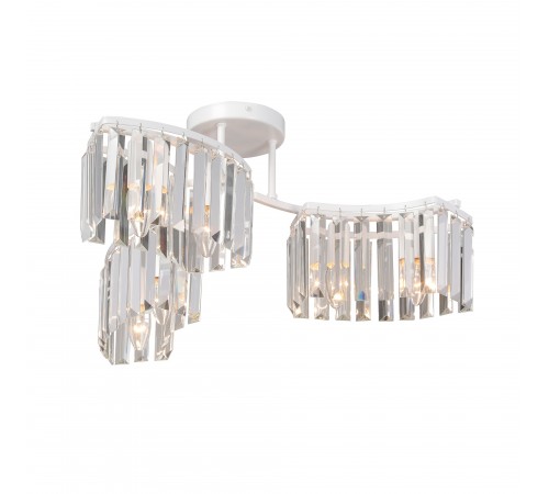 Потолочная люстра Vitaluce V5884-0/6PL V5884