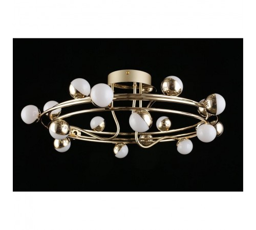 Потолочная люстра Aployt APL.774.07.54 Delfin