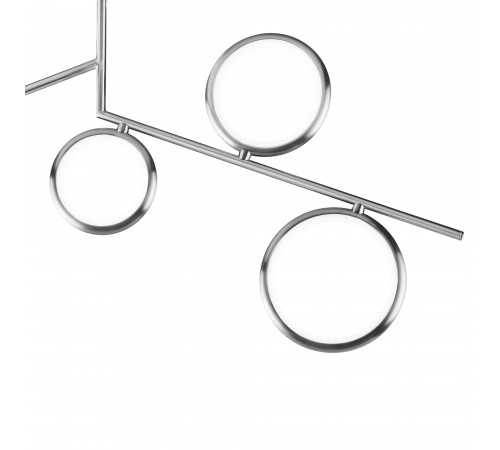 Люстра на штанге Mantra 6590 Olimpia