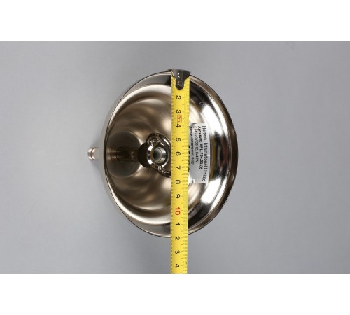 Подвесная люстра Aployt APL.754.03.08 Gay