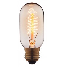 Лампа накаливания Loft it 4540-S Edison Bulb