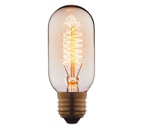 Лампа накаливания Loft it 4540-S Edison Bulb