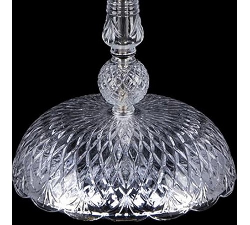 Торшер Bohemia Art Classic 13.26.10.300.h-210.Cr.B 11.26