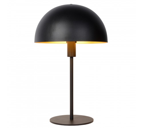 Настольная лампа декоративная Lucide 45596/01/30 Siemon