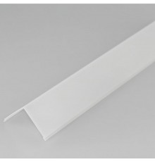 Рассеиватель Arlight 023726 SL-KANT-H30 SQUARE OPAL