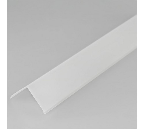 Рассеиватель Arlight 023726 SL-KANT-H30 SQUARE OPAL