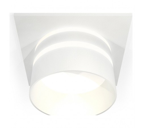 Встраиваемый светильник Ambrella Light XC6520062 XC