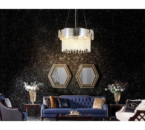 Подвесной светильник Ambrella Light TR5244 TR