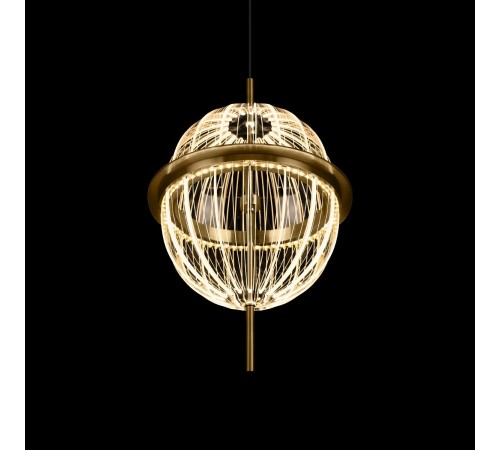 Подвесной светильник Loft it 10397/C Tranquility