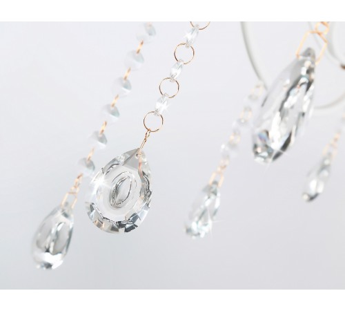 Подвесная люстра Ambrella Light TR4915 TR