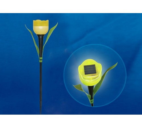Садовая фигура Uniel UL-00004277 Tulip